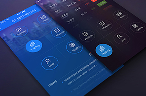 外國記錄手機APP